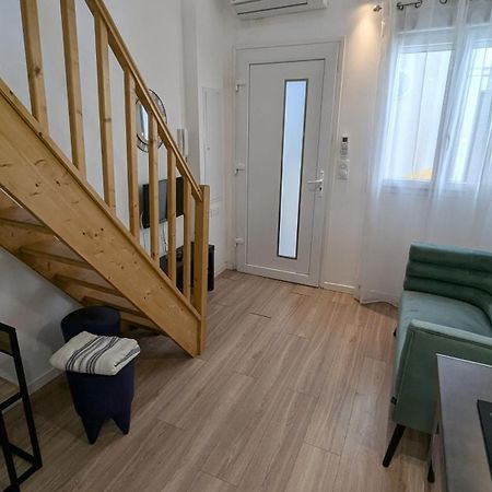 Residence Delattre Cannes Eksteriør bilde