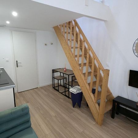 Residence Delattre Cannes Eksteriør bilde