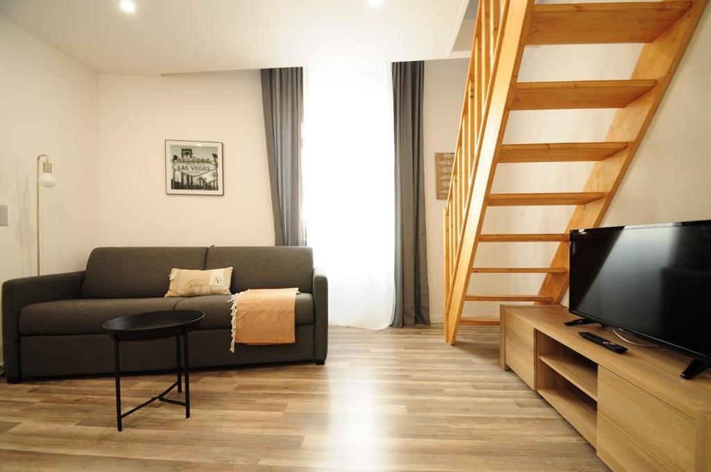 Residence Delattre Cannes Eksteriør bilde