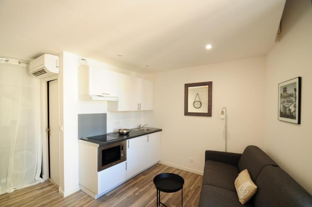 Residence Delattre Cannes Eksteriør bilde