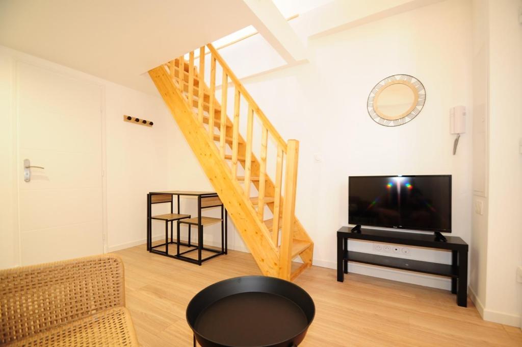 Residence Delattre Cannes Eksteriør bilde