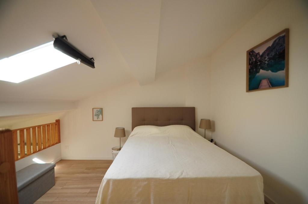 Residence Delattre Cannes Eksteriør bilde
