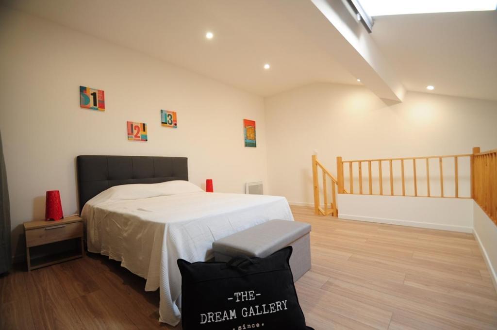 Residence Delattre Cannes Eksteriør bilde