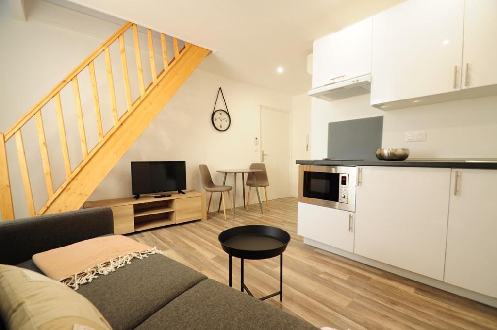 Residence Delattre Cannes Eksteriør bilde