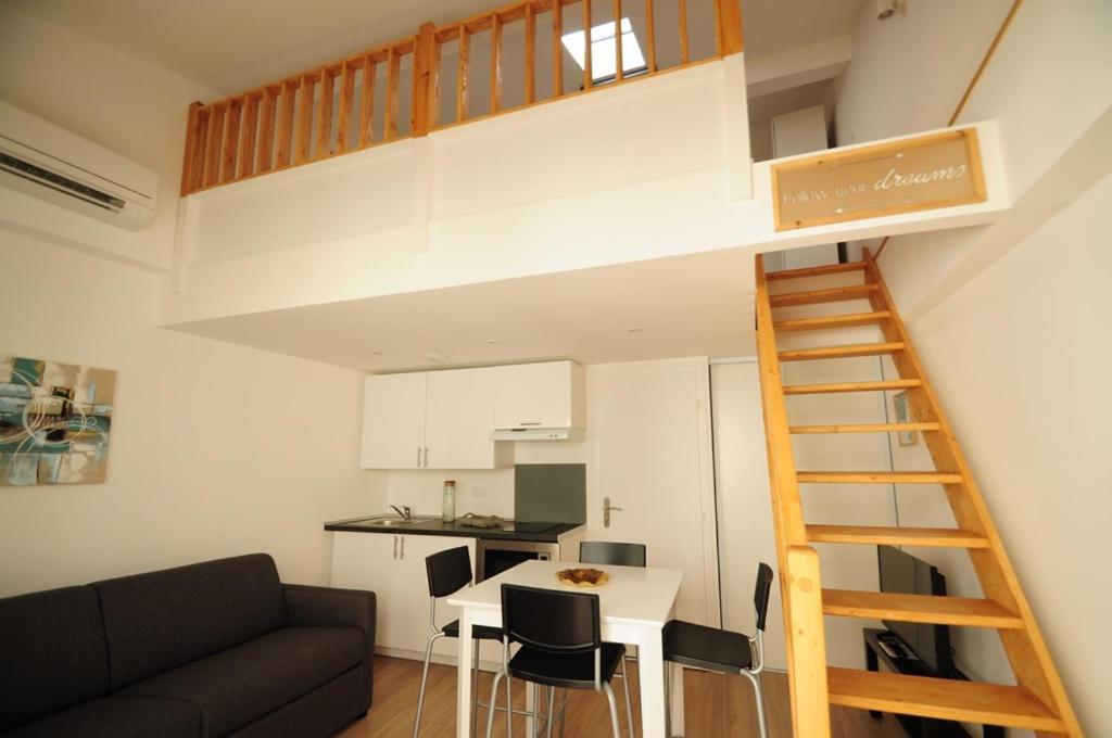 Residence Delattre Cannes Eksteriør bilde