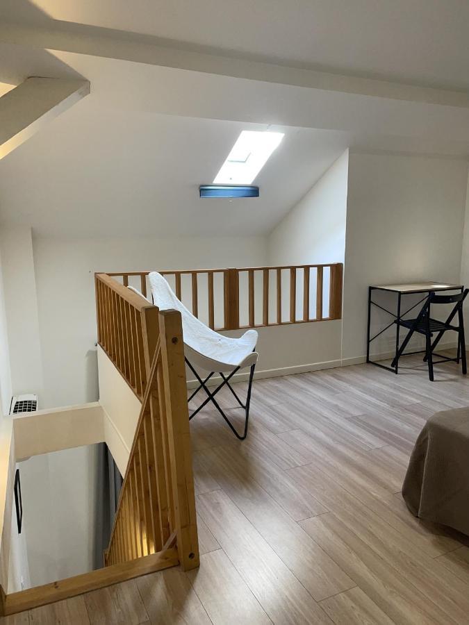 Residence Delattre Cannes Eksteriør bilde