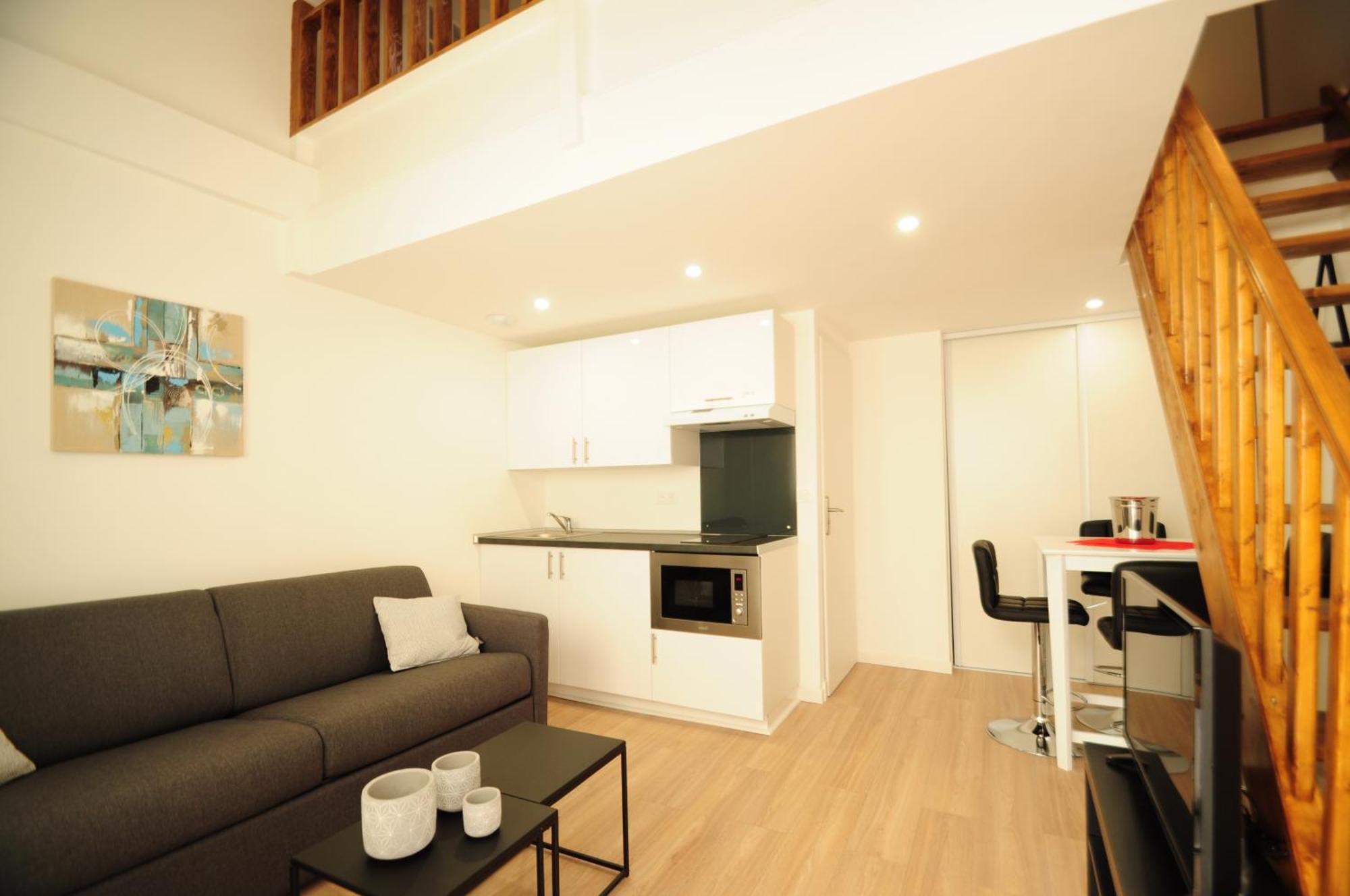 Residence Delattre Cannes Eksteriør bilde
