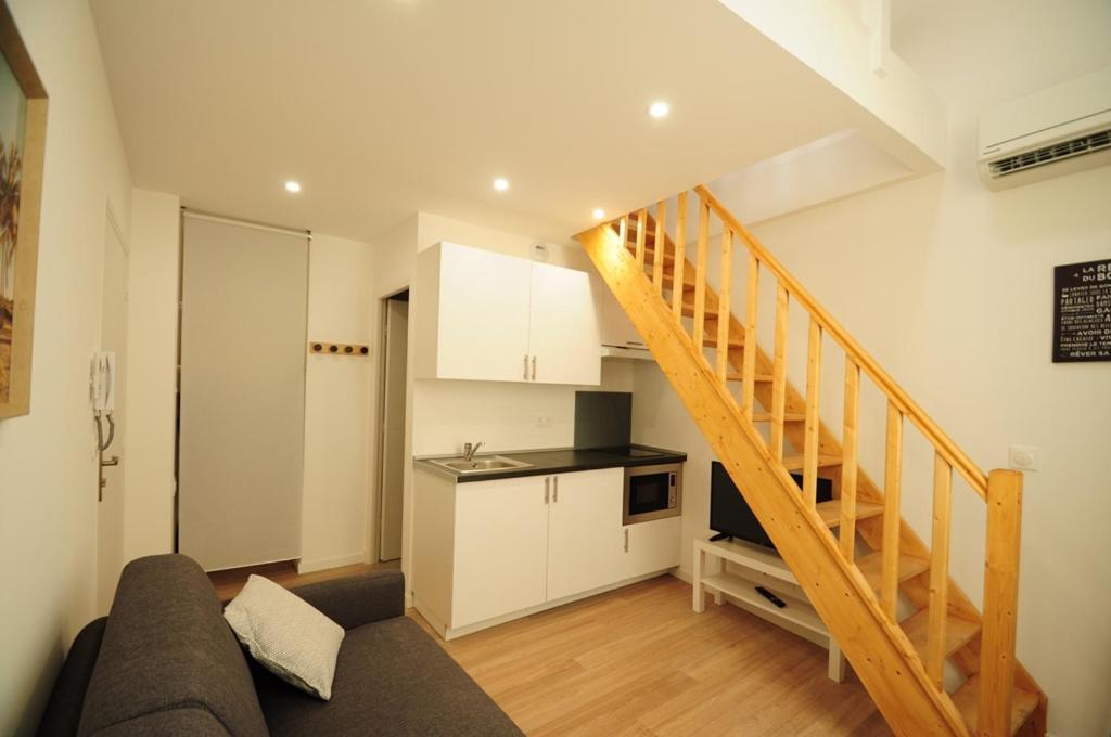 Residence Delattre Cannes Eksteriør bilde