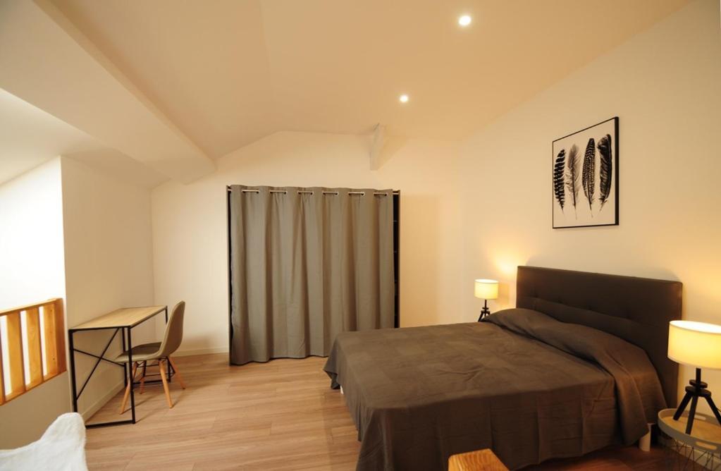 Residence Delattre Cannes Eksteriør bilde
