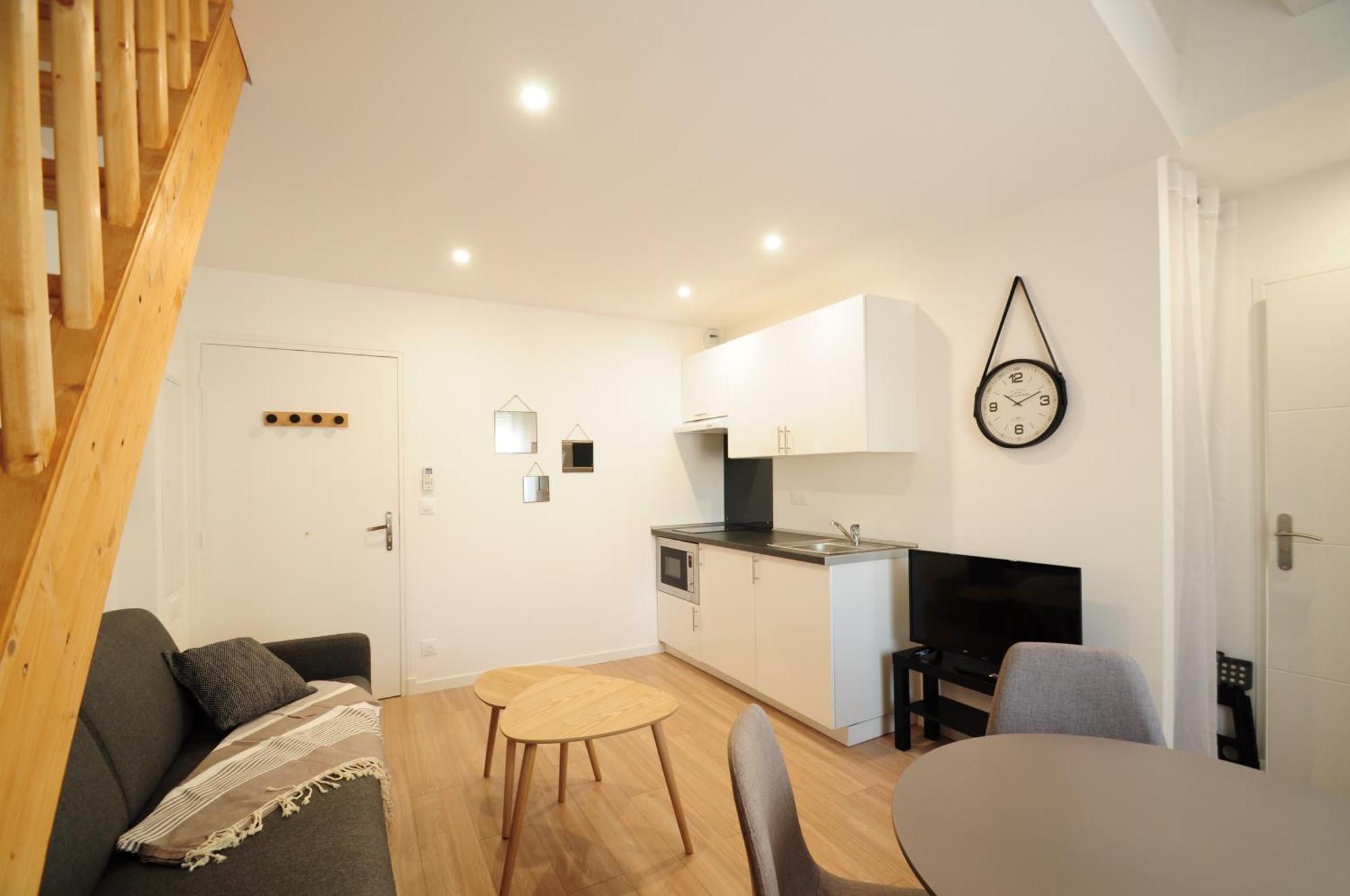 Residence Delattre Cannes Eksteriør bilde