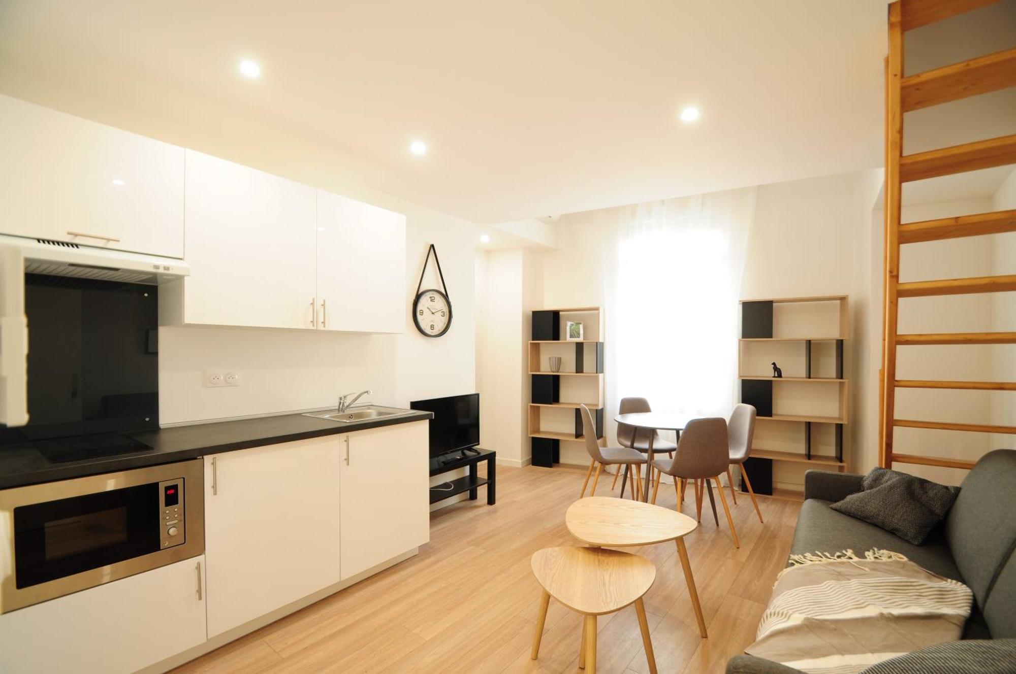 Residence Delattre Cannes Eksteriør bilde