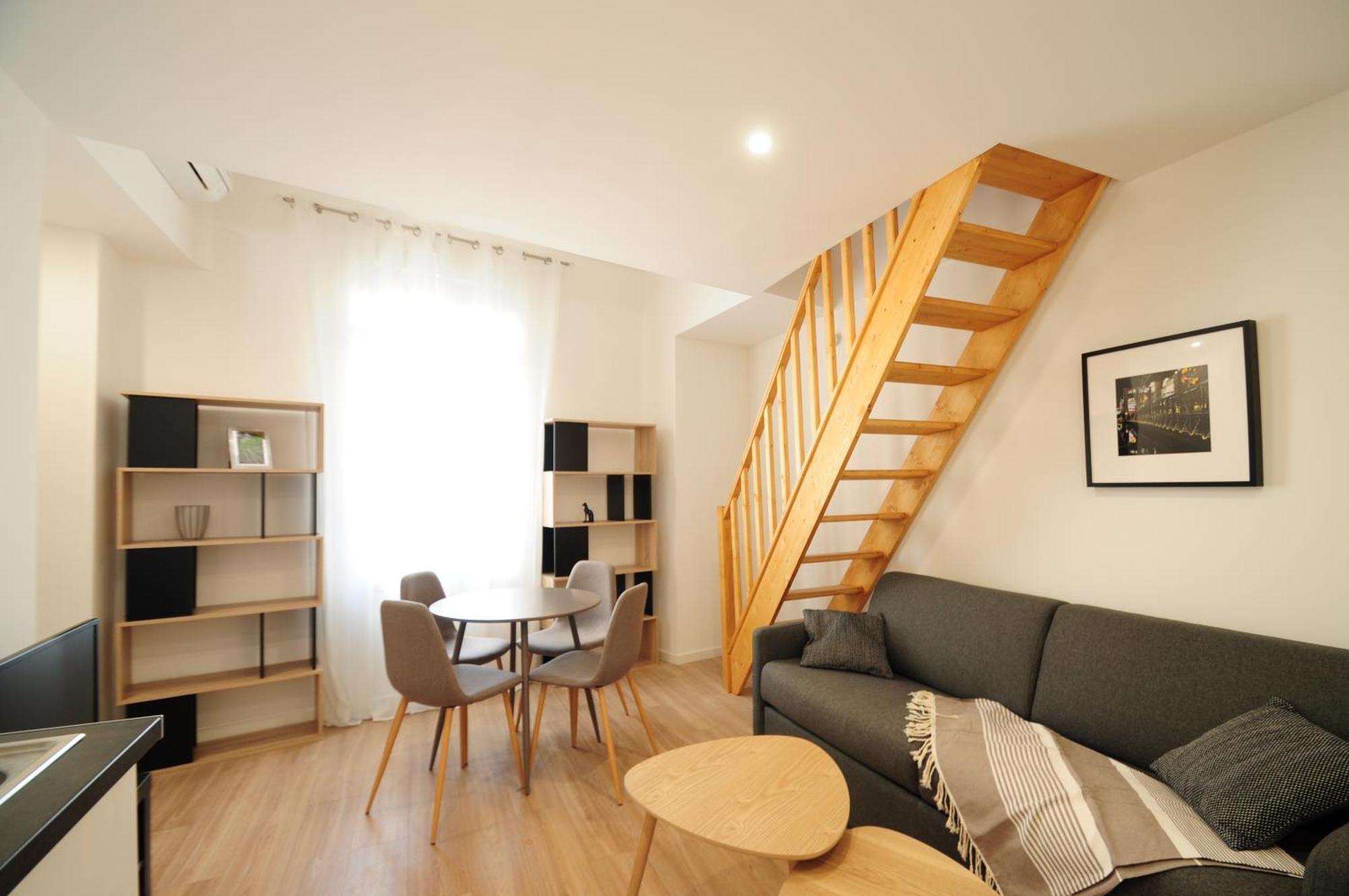 Residence Delattre Cannes Eksteriør bilde
