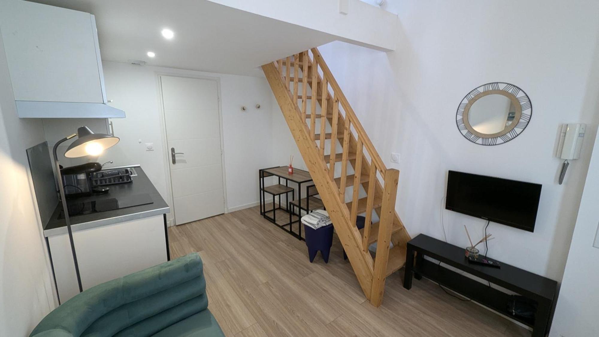 Residence Delattre Cannes Eksteriør bilde