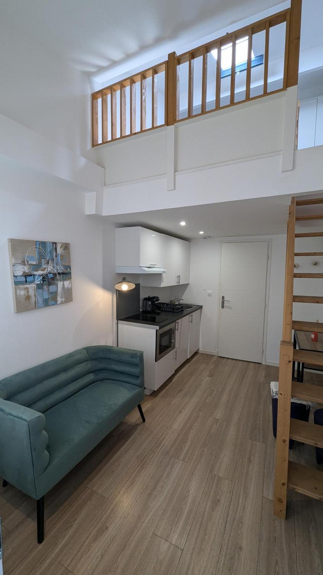 Residence Delattre Cannes Eksteriør bilde