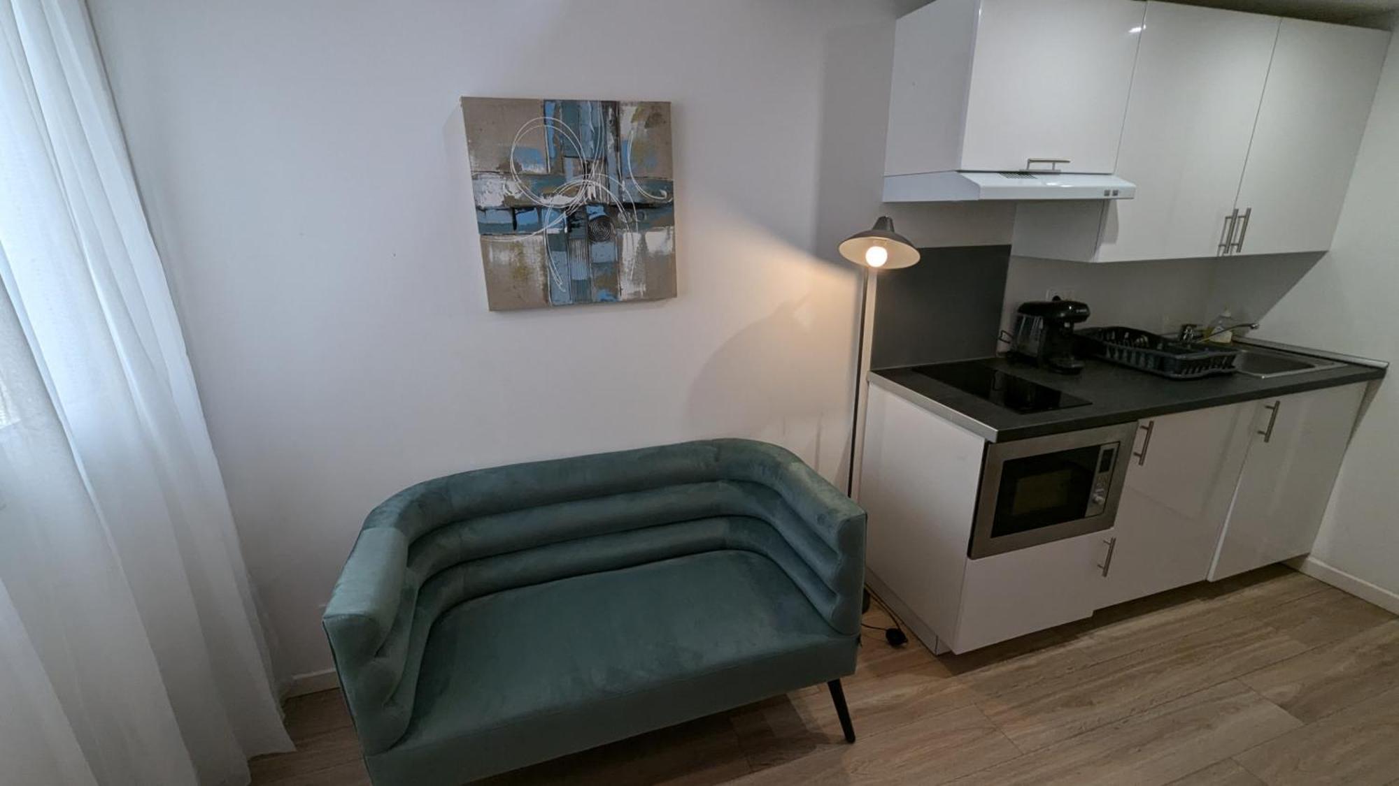 Residence Delattre Cannes Eksteriør bilde